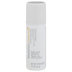 Sebastian Professional Shaper Plus Extra Hold Hairspray 1.5 oz