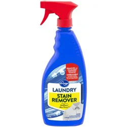 Kroger Home Sense Laundry Stain Remover