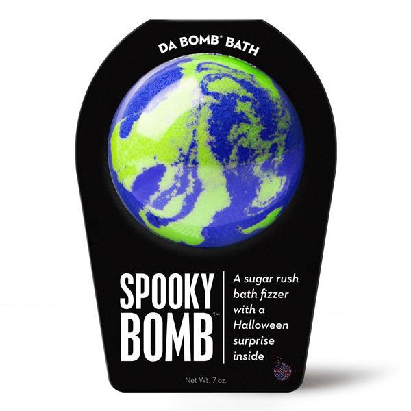 slide 1 of 1, Da Bomb Spooky Bomb, 1 ct