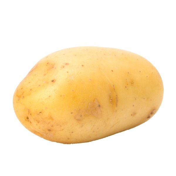 slide 1 of 1, Yukon Gold Potato, 1 ct