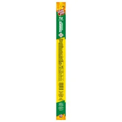 Slim Jim Giant Smoked Meat Sticks, Tabasco Flavor, 6g Protein Per Stick, 0.97 oz.
