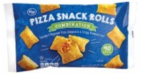 slide 1 of 11, Kroger Combination Pizza Rolls, 45 oz