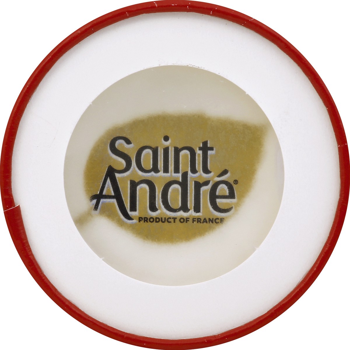 slide 3 of 3, Saint Andre Cheese 7 oz, 7 oz