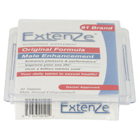 slide 9 of 9, ExtenZe Original Formula Tablets, 30 ct