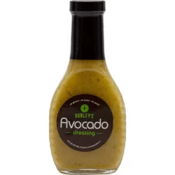 Hanley's Avocado Dressing