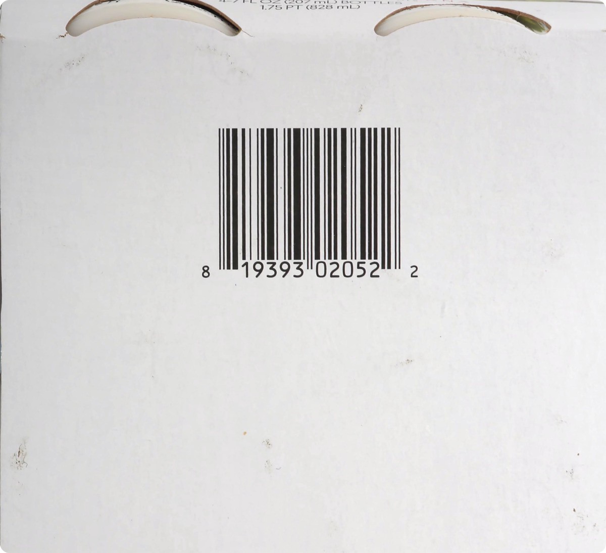 slide 2 of 11, LALA Strawberry Banana Yogurt Smoothie - 4 ct, 4 ct