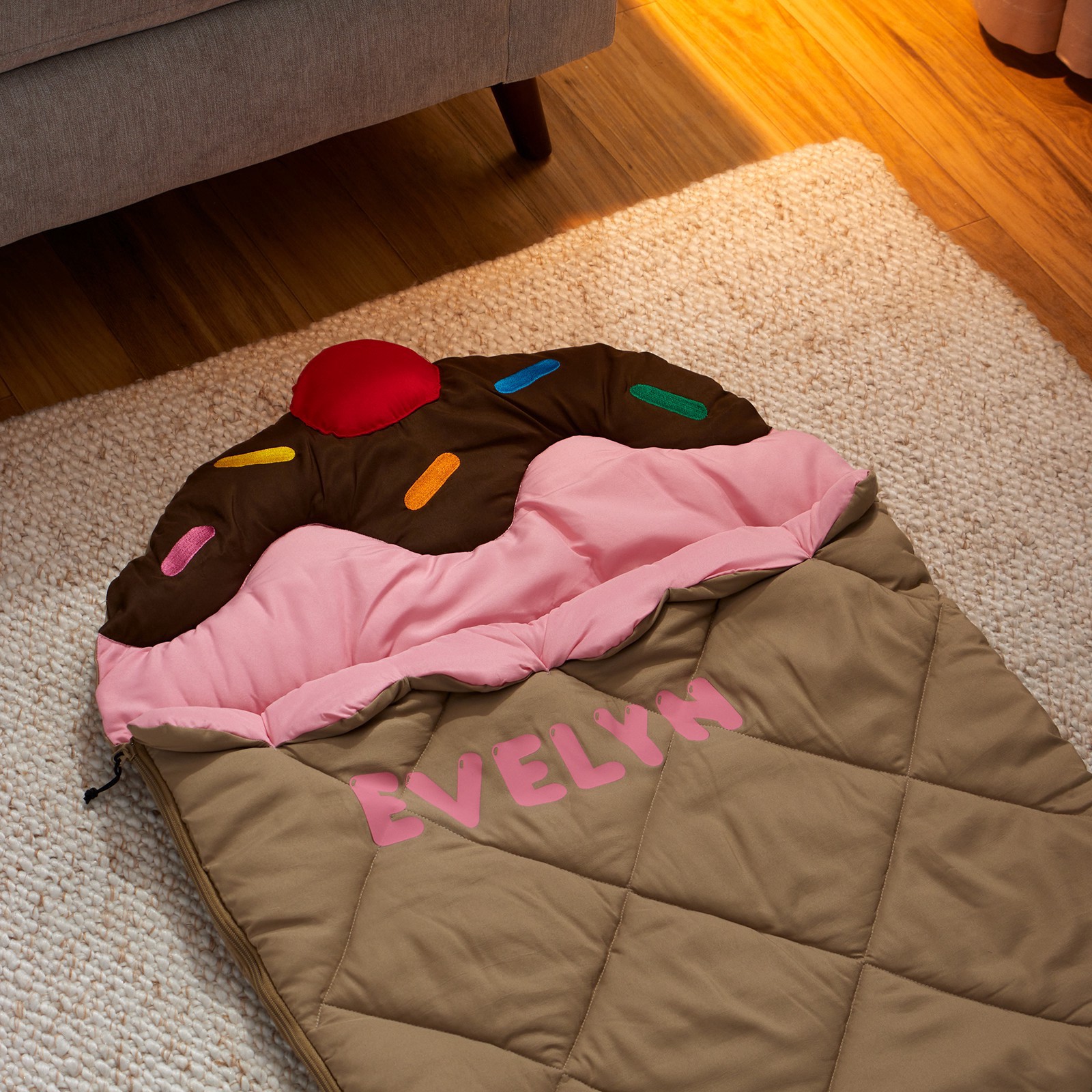 slide 4 of 4, Cricut Joy Smart Iron-On, 5.5 in x 24 in