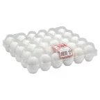 Harris Teeter White Eggs