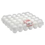 Harris Teeter White Eggs