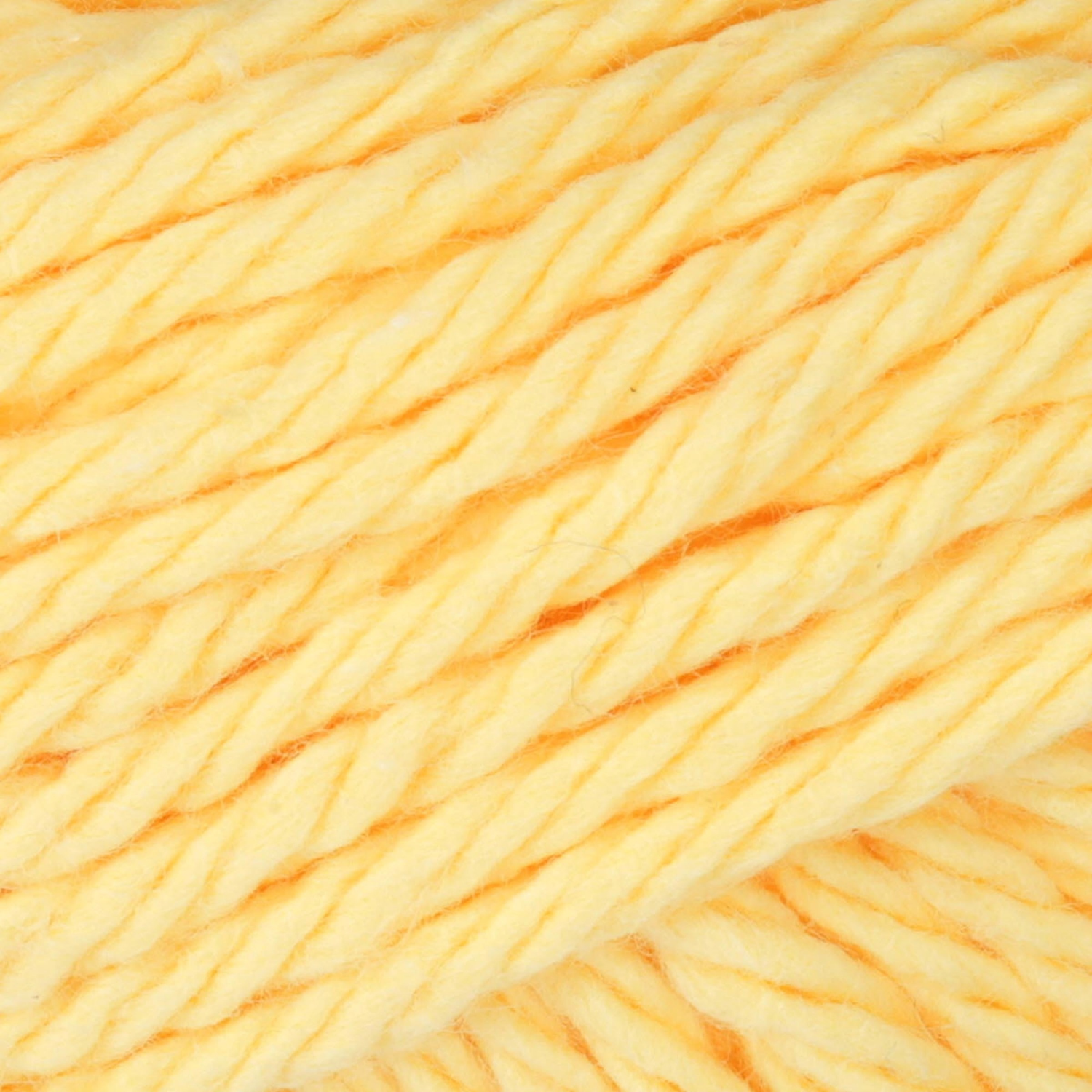 slide 2 of 2, Lily Sugar'N Cream Yarn - Yellow, 1 ct
