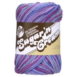 Lily Sugar N' Cream The Original Yarm Jewls