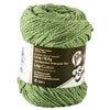 slide 6 of 9, Lily Sugar'N Cream Yarn - Sage Green, 1 ct