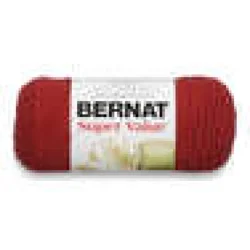 Bernat Super Value Yarn - Redwood Heather