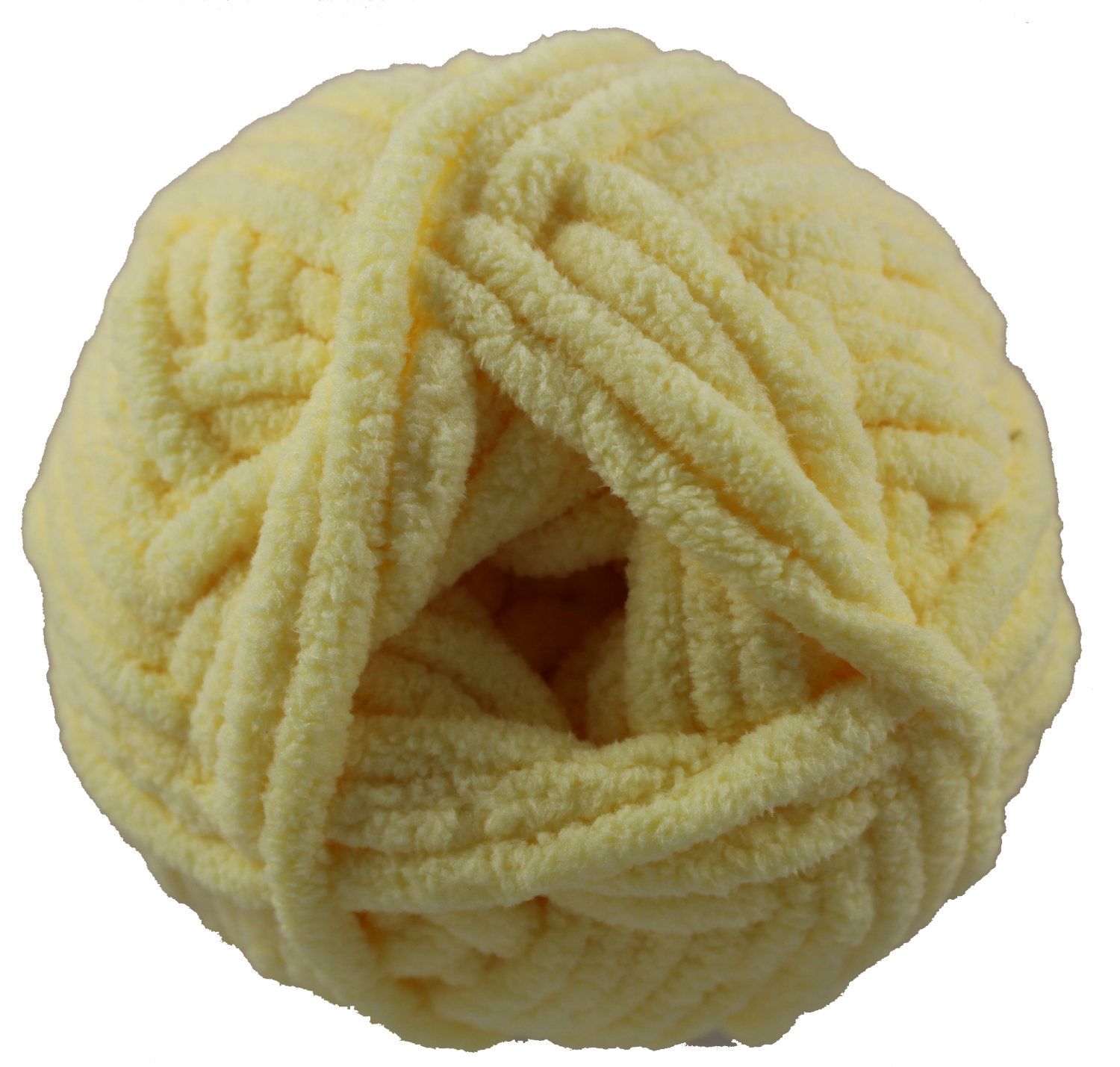 slide 3 of 3, Bernat Baby Blanket, Baby Yellow, 3.5 oz