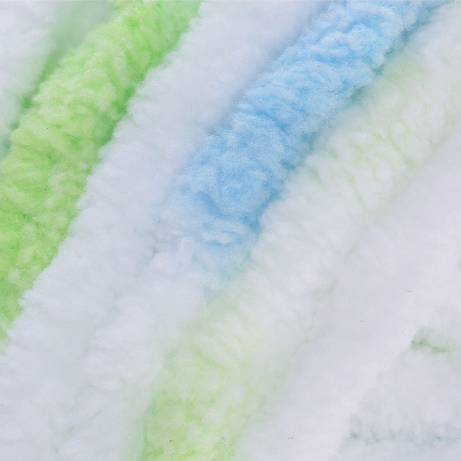 slide 2 of 2, Bernat Baby Blanket Yarn, Funny Prints, 3.5 oz