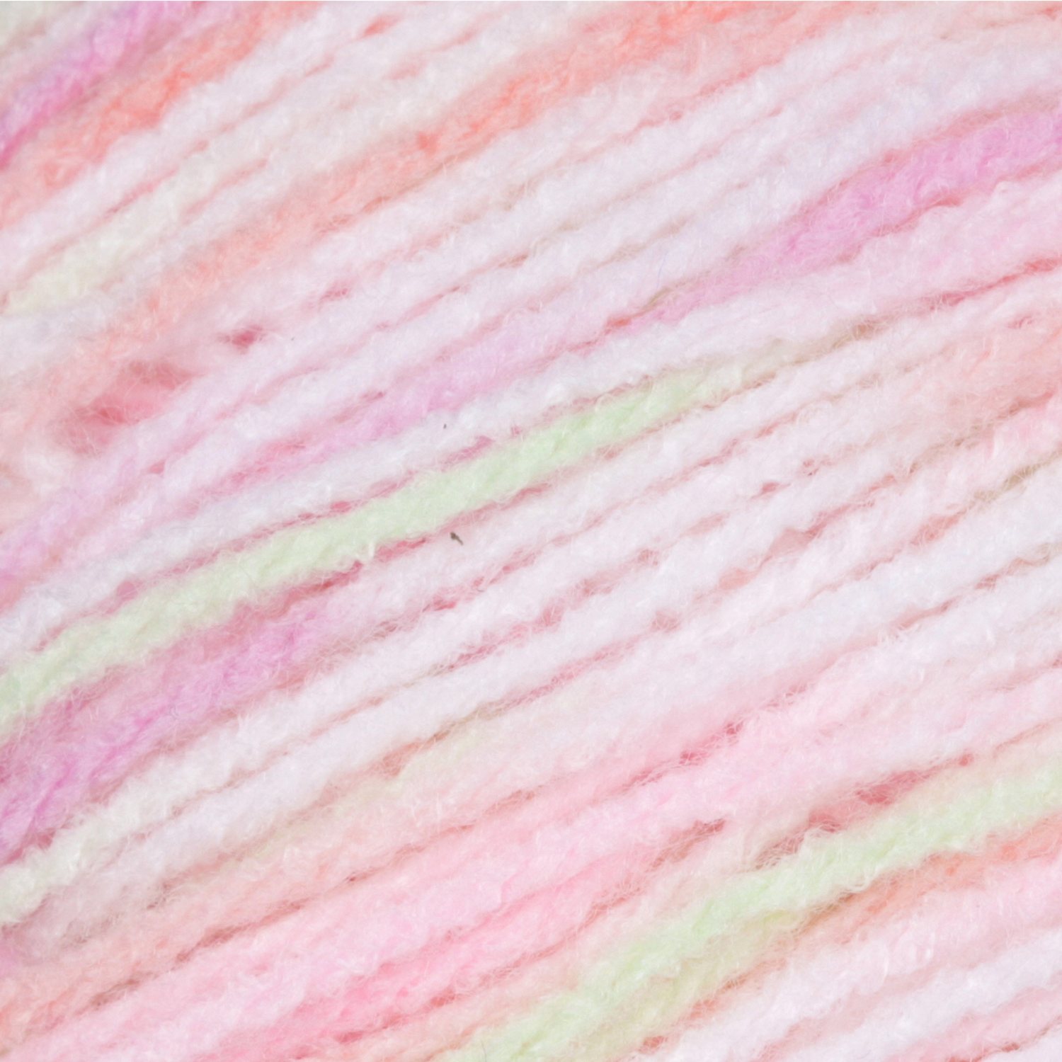 slide 2 of 2, Bernat Baby Sport, Tiny Tulips, 8.5 oz