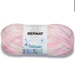 Bernat Baby Sport, Tiny Tulips