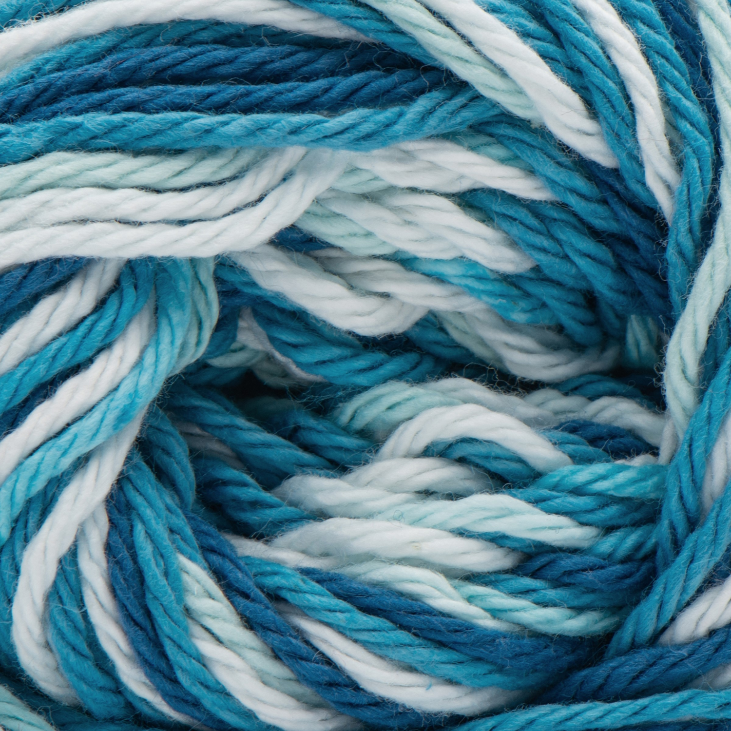 slide 2 of 2, Lily Sugar N' Cream The Original Yarn, Hippi, 2 oz