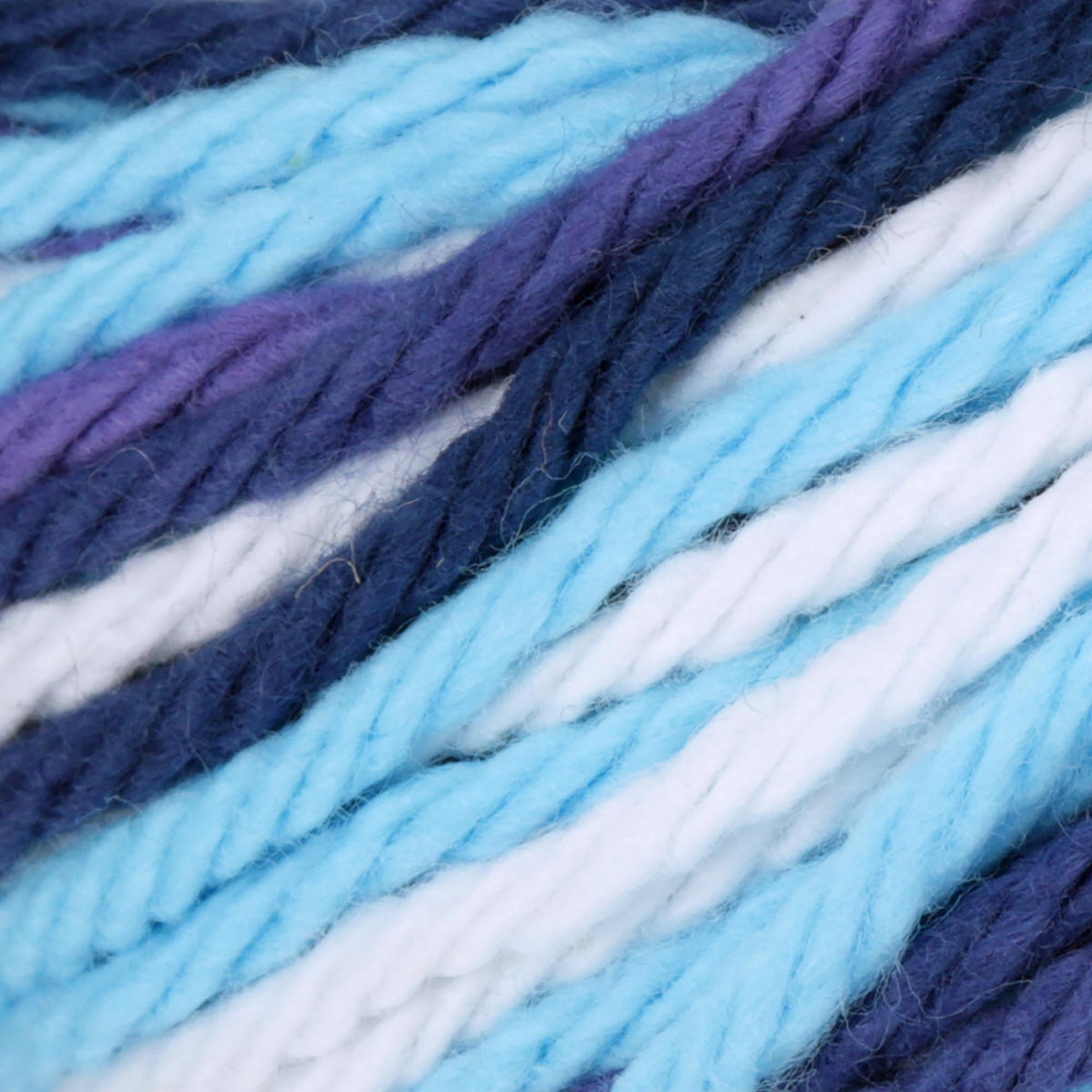 slide 2 of 2, Lily Sugar 'n Cream Yarn - Moondance, 1 ct