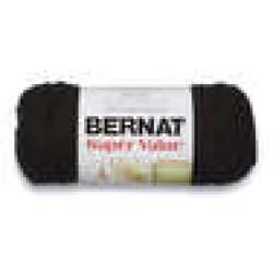 Bernat Super Value Dark Gray 16405353042