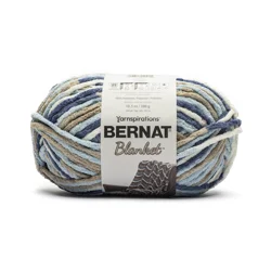 Bernat Blanket, Cloudy Sky
