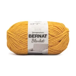 Bernat Blanket, Sunsoaked