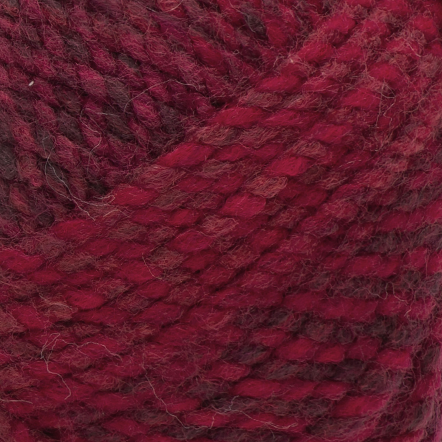 slide 2 of 2, Bernat Yarn Wavelength Ruby, 1 ct