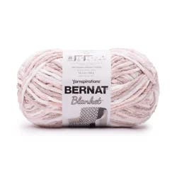 Bernat Blanket Yarn 10.5oz Salmon Sand