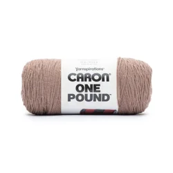Caron One Pound, Truffle