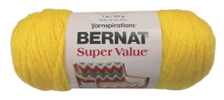 Bernat Super Value, Sunshine