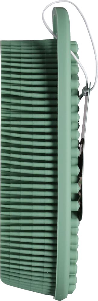 slide 2 of 5, EcoTools Silicone Body Scrubber 1 ea, 1 ct