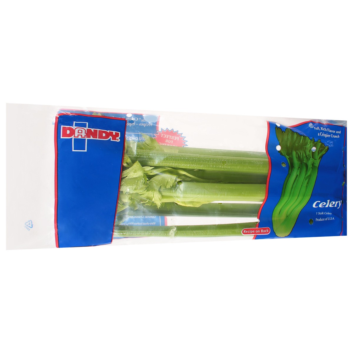 slide 5 of 13, Dandy Celery 1 ea, 1 ct