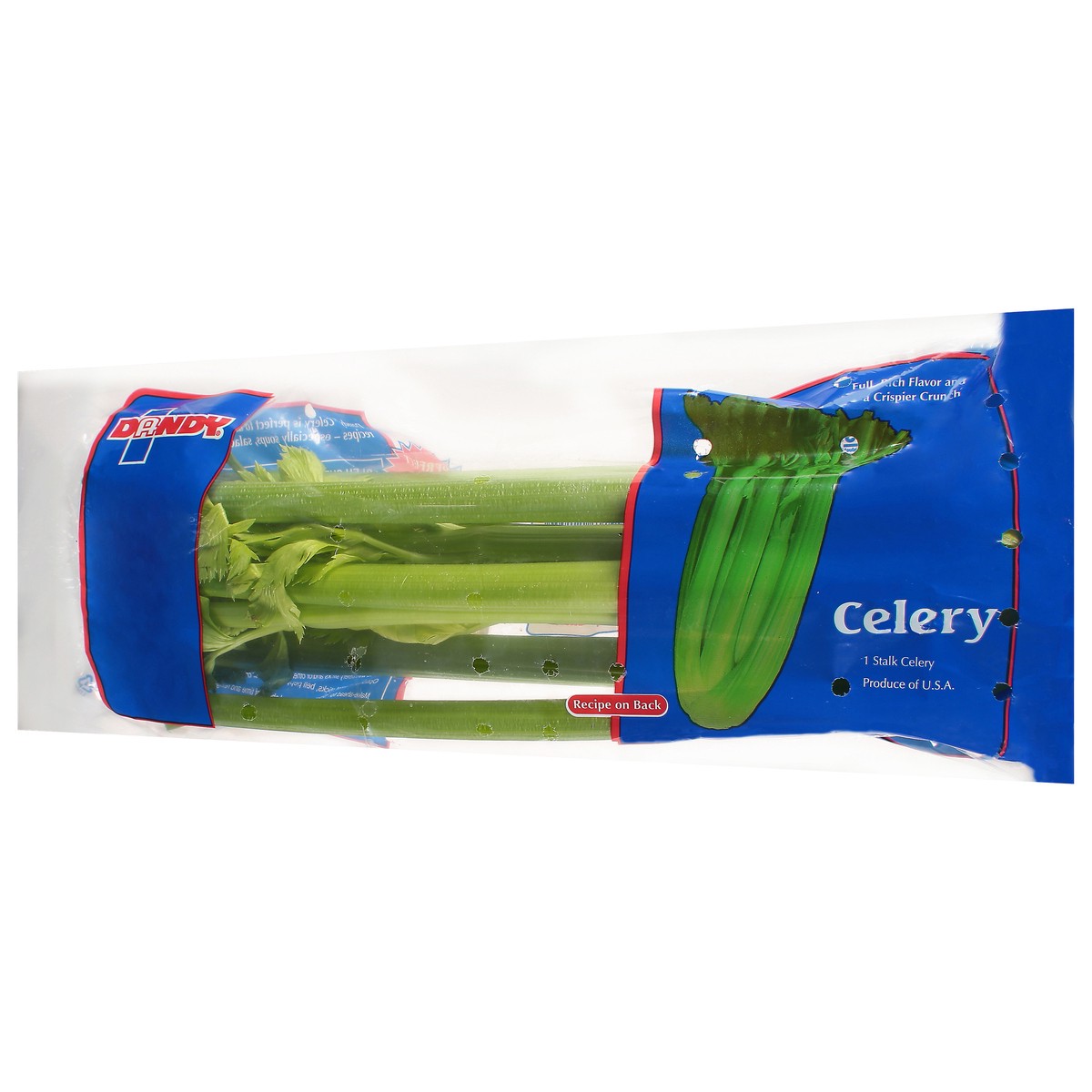 slide 2 of 13, Dandy Celery 1 ea, 1 ct