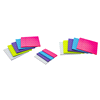 slide 2 of 9, Kolorae Sticky Note, Multi Pack, 14 ct