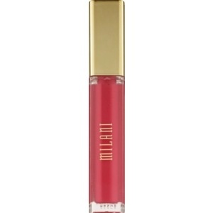 slide 1 of 1, Milani Lip Gloss, 09 Sweet Grapefruit, 0.21 oz