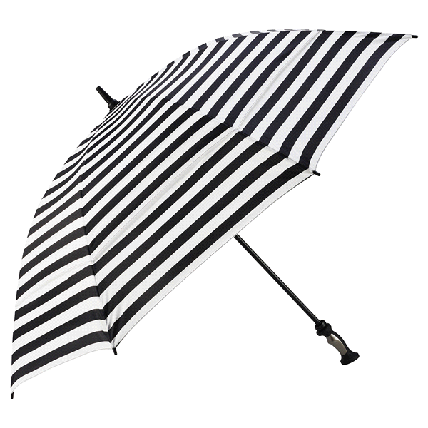 slide 1 of 1, ShedRain Bond Print Golf Umbrella, 1 ct