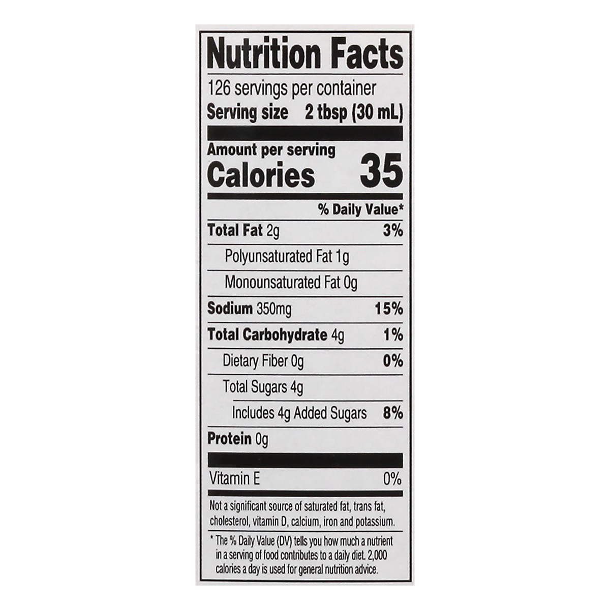 slide 8 of 12, Wish-Bone Light Italian Dressing - 1 gal, 1 gal