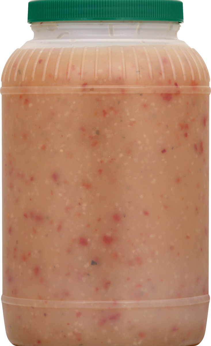 slide 11 of 12, Wish-Bone Light Italian Dressing - 1 gal, 1 gal