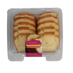 Best Brands Classic Sliced Loaf Cake