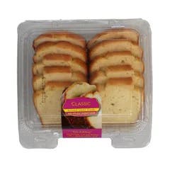 Best Brands Classic Sliced Loaf Cake