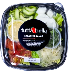 Tutta Bella Salerno Salad