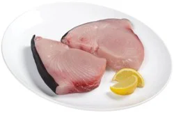 Swordfish Steaks