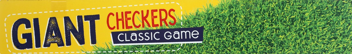slide 3 of 6, Anker Products Giant Checkers, 1 ct