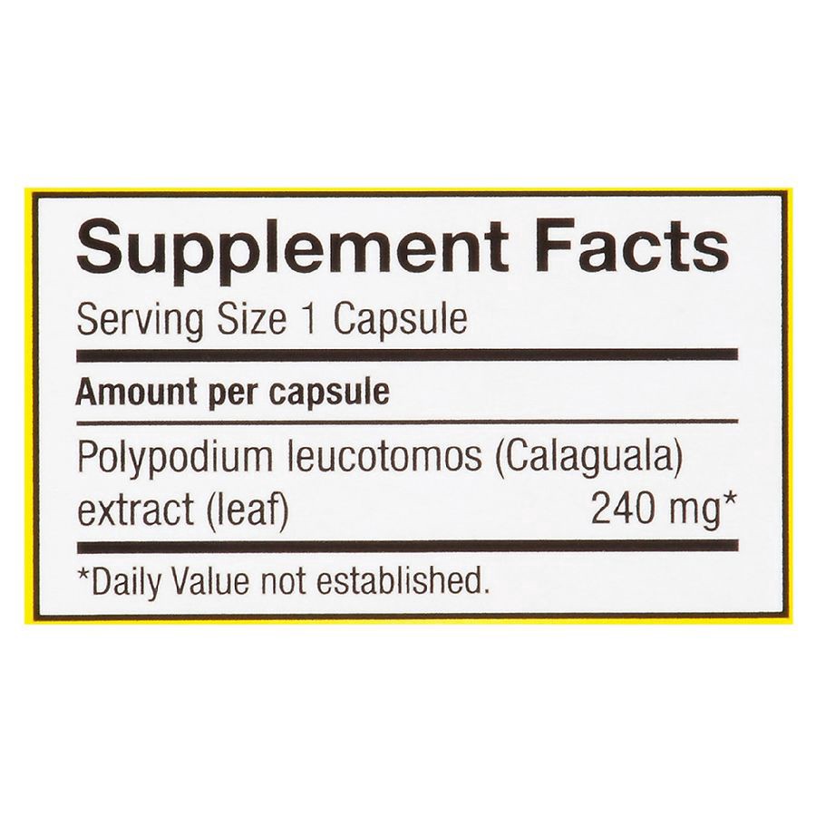 slide 3 of 3, Heliocare Dietary Supplement, 60 ct