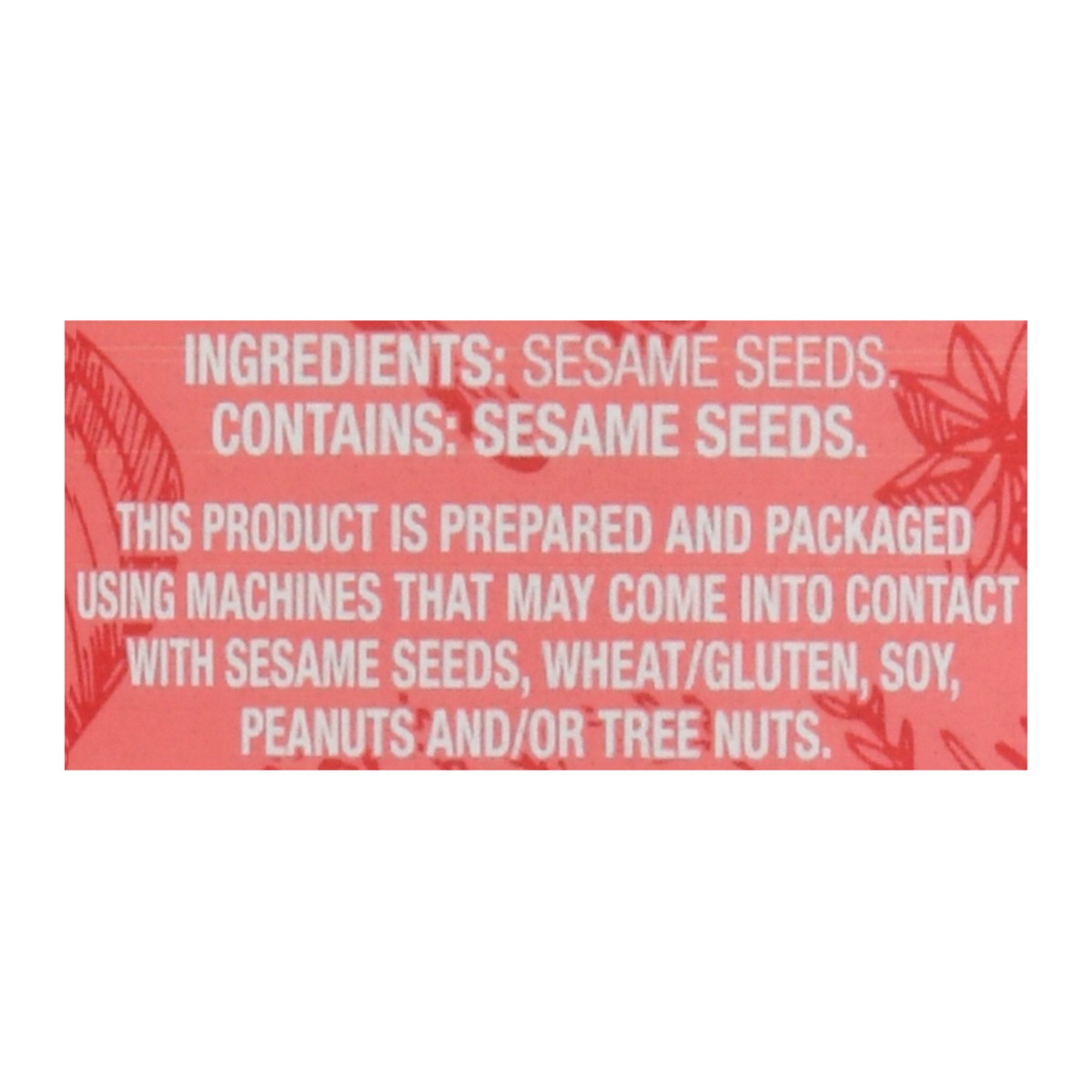slide 12 of 14, Rouses Markets Rouse Sesame Seed, 8 oz