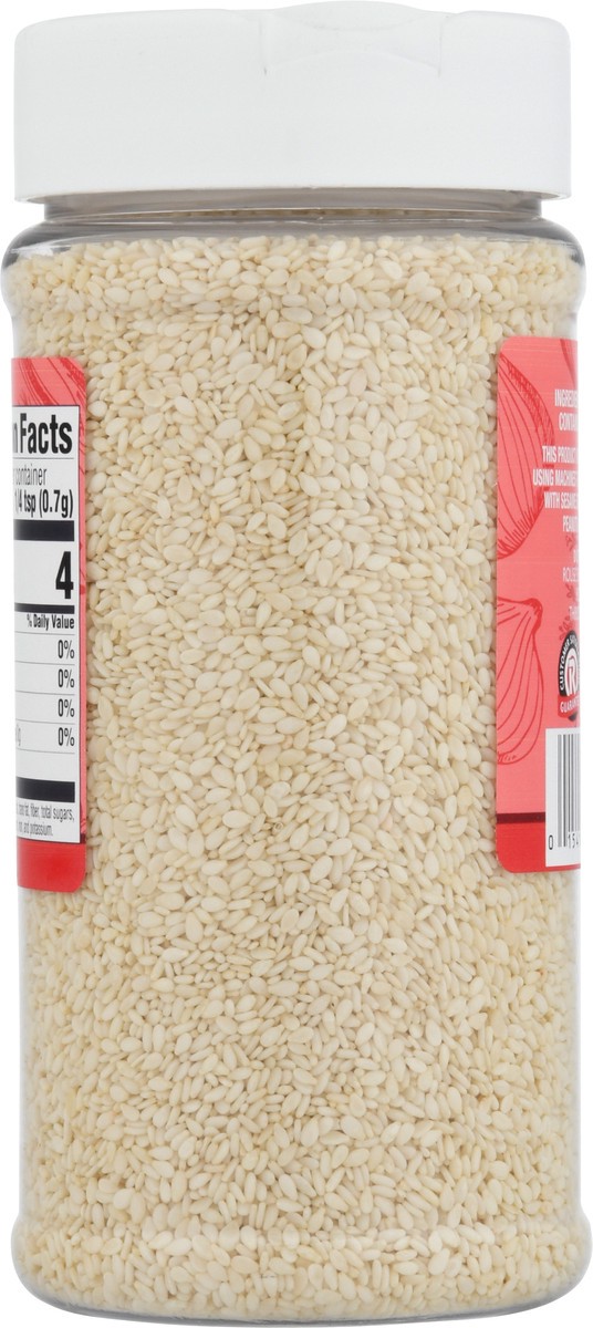 slide 7 of 14, Rouses Markets Rouse Sesame Seed, 8 oz
