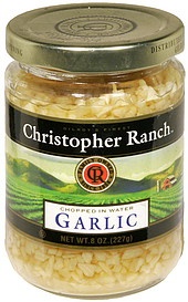 slide 1 of 1, Christopher Ranch Pesto, 8 oz