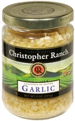 Christopher Ranch Pesto