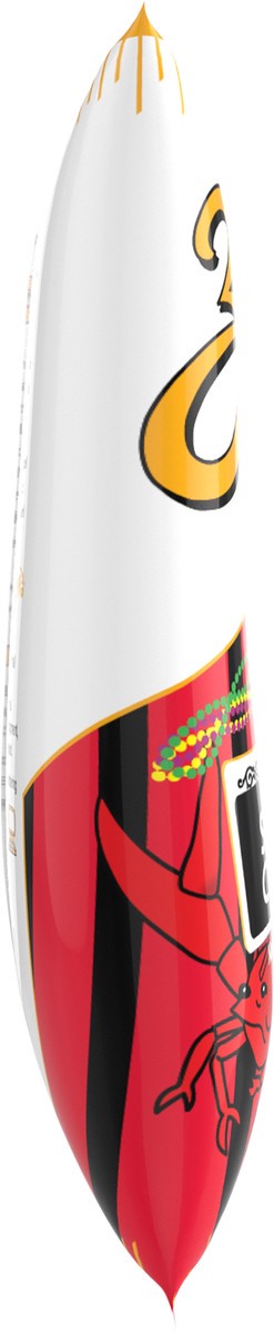 slide 3 of 7, Zapp's 8 oz Zapp's Thinz New Orleans Style Spicy Cajun Crawtator Potato Chips, 8 oz