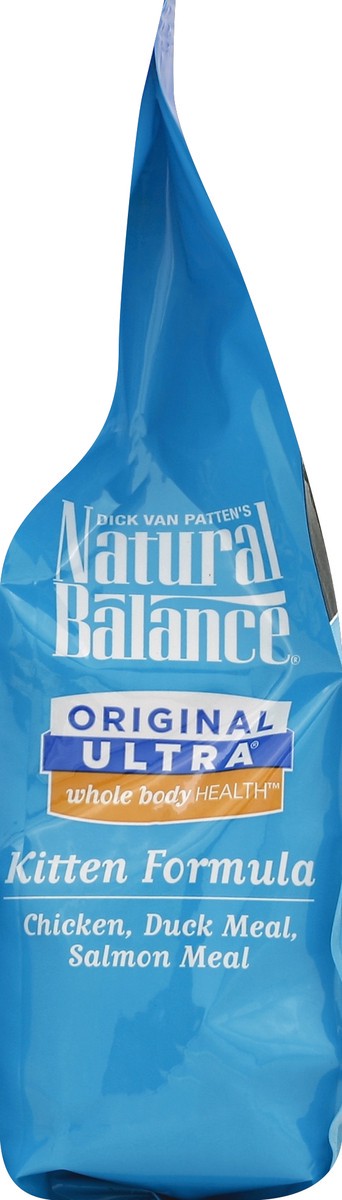 slide 8 of 8, Natural Balance Cat Food 2 lb, 2 lb